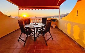 Terraza Del Mar